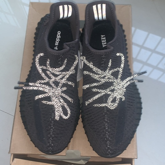 adidas gazelle silver green womens Yeezy boost Static Black-reflective  BalkanTrendShop